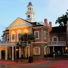 The Hall of Presidents gallery