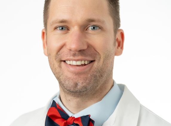 Michael Dougherty, MD - Hillsborough, NC