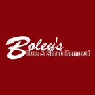 Boley's Tree & Shrub Removal