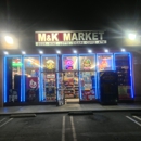 M & K Market - Beer & Ale