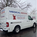 Medical Pharmacy - Home Health Care Equipment & Supplies