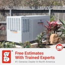 Generator Supercenter of The Mainline - Home Generators Installation, Maintenance & Repair Service - Supermarkets & Super Stores