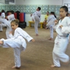 American College-Martial Arts gallery