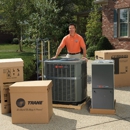 Carden Heating & Cooling - Heating Contractors & Specialties