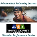 Third Coast Training - Massage Services