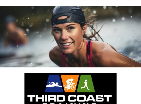 Third Coast Training - Pasadena, TX