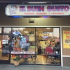 El Buen Gusto Taqueria