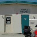 Venice Warehouse Complex - Self Storage