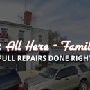 Harold's Used Auto Parts Inc - Automobile Parts & Supplies-Used & Rebuilt-Wholesale & Manufacturers