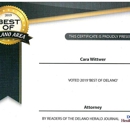 C. Wittwer Law Office, LTD - Attorneys