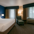 Holiday Inn Express Bellingham - Lodging