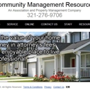 Community Management Resources - Association Management