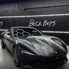 Boca Boys Wrap, PPF, Tint & Ceramic