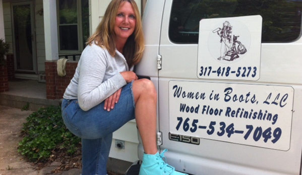 Women in Boots LLC - Anderson, IN