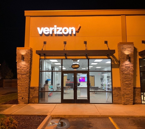 Verizon - Pocatello, ID