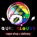Quick Clouds Vape and Delivery - Tobacco