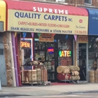 Supreme Quality Carpets Inc