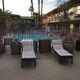 Studio City Court Yard Hotel