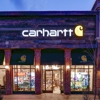 Carhartt - Waterfront gallery