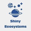 Shiny Ecosystems gallery