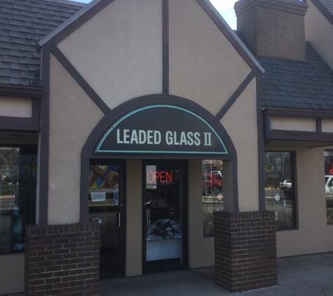 Leaded Glass Design - Cuyahoga Falls, OH