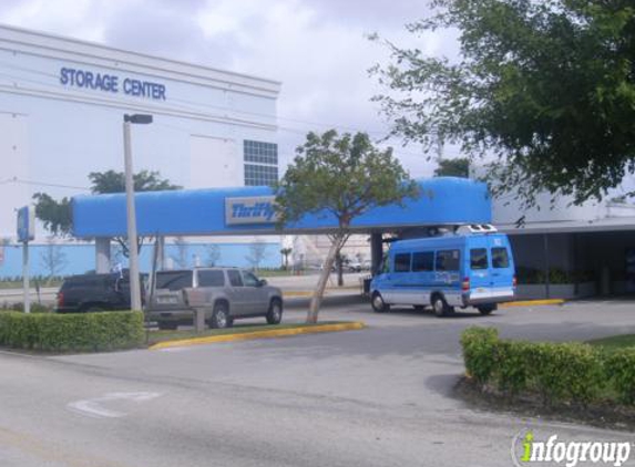 Dollar Rent A Car - Fort Lauderdale, FL