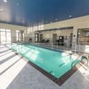 Hampton Inn & Suites Stroud - Hotels