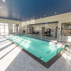 Hampton Inn & Suites Stroud