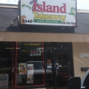 Island Take Away And Dining - Caribbean Restaurants