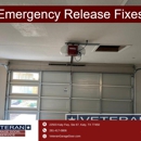 Veteran Garage Door Repair - Garage Doors & Openers