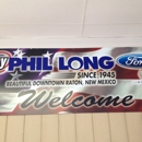 Phil Long Ford of Raton - New Car Dealers