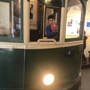 Seashore Trolley Museum