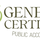 Genesis Certified Public Accounting - Accounting Services