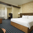 Fairfield Inn & Suites