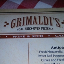 Grimaldi's Pizza - Pizza