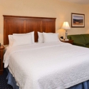 Hampton Inn & Suites Fredericksburg South - Hotels