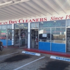 American Dry Cleaners