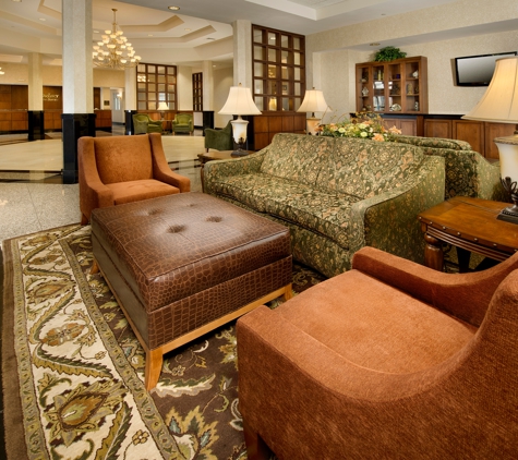 Drury Inn & Suites Greenville - Greenville, SC