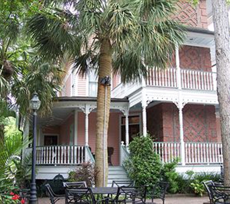 The Beaufort Inn - Beaufort, SC