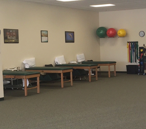 Summit Physical Therapy - Broken Arrow, OK