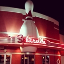 Splitsville - Bowling