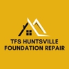 TFS Huntsville Foundation Repair gallery