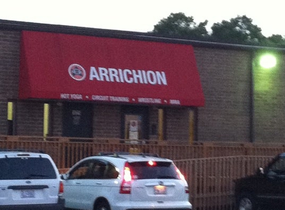 Arrichion - Charlotte, NC