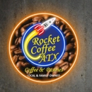 Rocket Coffee ATX & Pastries - Coffee Shops