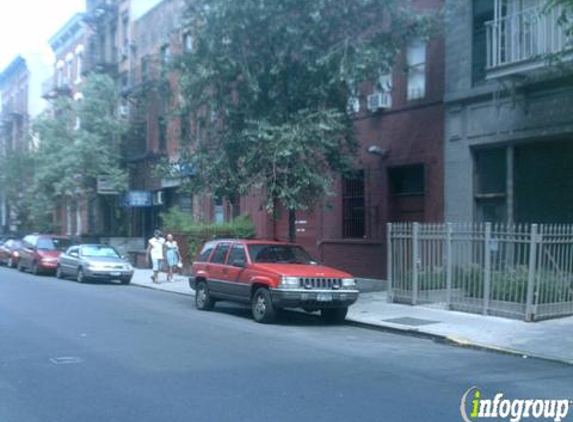 Camel Moving & Storage Inc - New York, NY