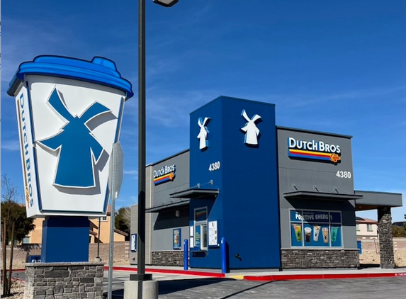 Dutch Bros Coffee - Las Vegas, NV