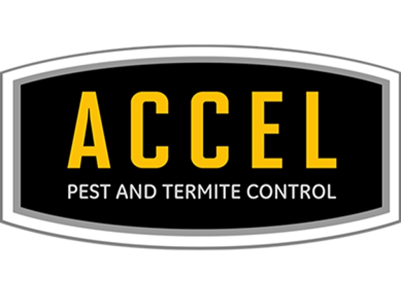 Accel Pest & Termite Control - Richmond, VA