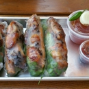 Summer Rolls - Take Out Restaurants