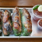 Summer Rolls