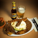 El Gran Mar De Plata Restaurant Bar& Lounge - Latin American Restaurants